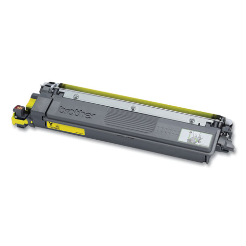 Picture of TN229XXLY Super High-Yield Toner, 4,000 Page-Yield, Yellow