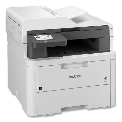 Picture of Wireless MFC-L3720CDW Digital Color All-in-One Printer, Copy/Fax/Print/Scan