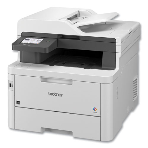 Picture of Wireless MFC-L3780CDW Digital Laser Color All-in-One Printer, Copy/Fax/Print/Scan