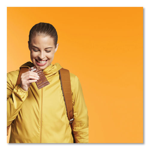 Picture of Adult Bars, Peanut Butter Chocolate, 1.83 oz Bar, 5 Bars/Pack, 2 Packs/Carton