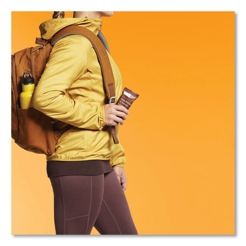 Picture of Adult Bars, Peanut Butter Chocolate, 1.83 oz Bar, 5 Bars/Pack, 2 Packs/Carton