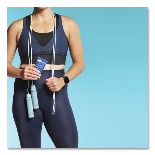 Picture of Adult Bars, Blueberry, 1.83 oz Bar, 5 Bars/Box, 2 Boxes/Carton