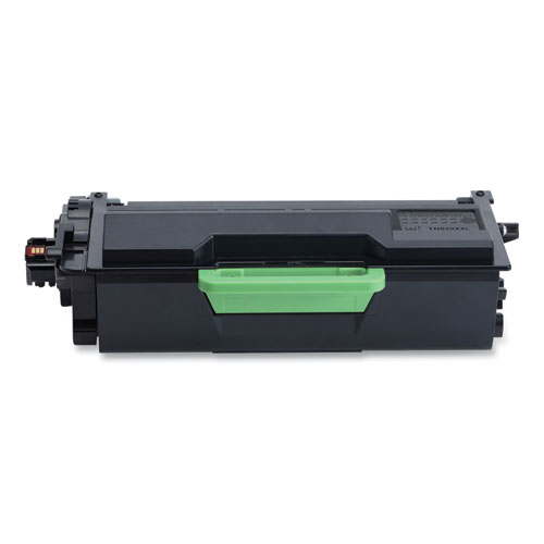 Picture of TN920XXL Super High-Yield Toner, 12,000 Page-Yield, Black