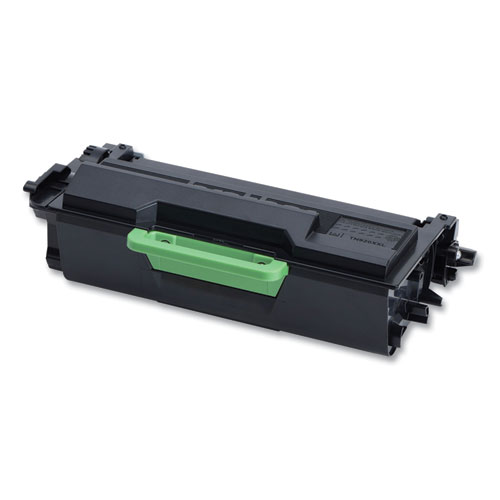 Picture of TN920XXL Super High-Yield Toner, 12,000 Page-Yield, Black