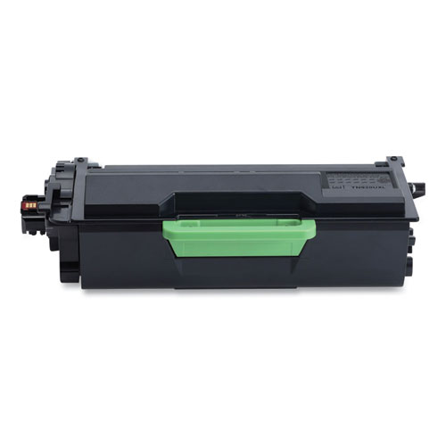 Picture of TN920UXXL Ultra High-Yield Toner, 18,000 Page-Yield, Black