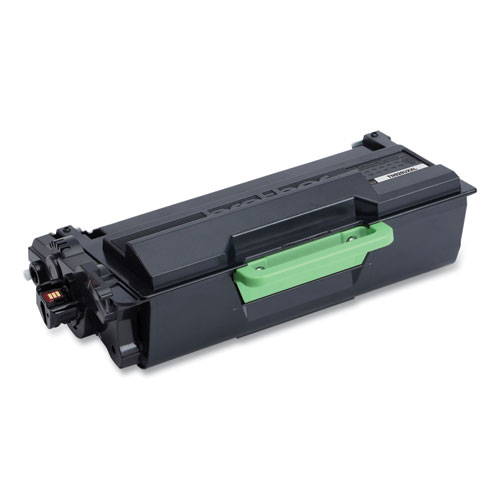 Picture of TN920UXXL Ultra High-Yield Toner, 18,000 Page-Yield, Black