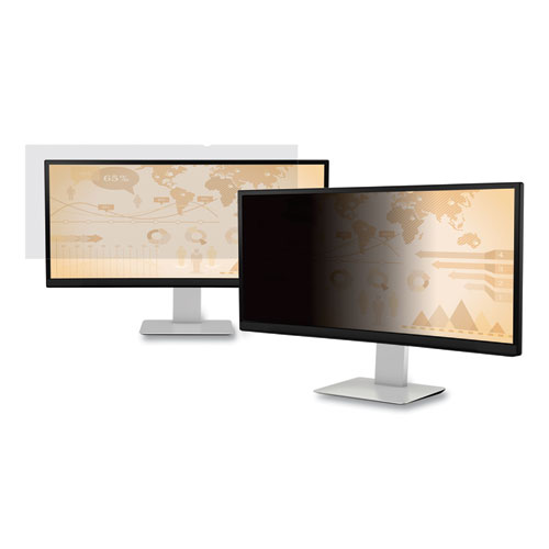 Picture of Privacy Filter, For 49" Monitor, 32:9 Aspect Ratio