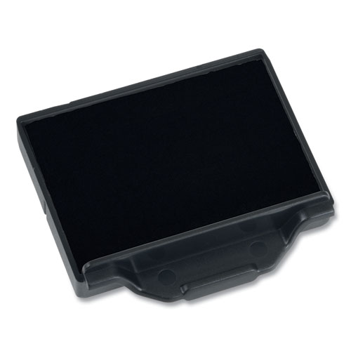 Picture of T5430 Professional Replacement Ink Pad for Trodat Custom Self-Inking Stamps, 1" x 1.63", Black