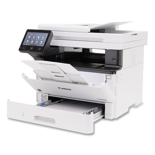 Picture of imageCLASS MF465dw Wireless Multifunction Laser Printer, Copy/Fax/Print/Scan