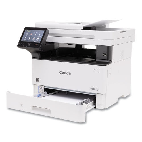 Picture of imageCLASS MF465dw Wireless Multifunction Laser Printer, Copy/Fax/Print/Scan