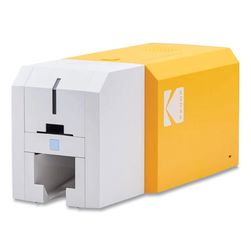 Picture of ID100S Photo ID Card Printer