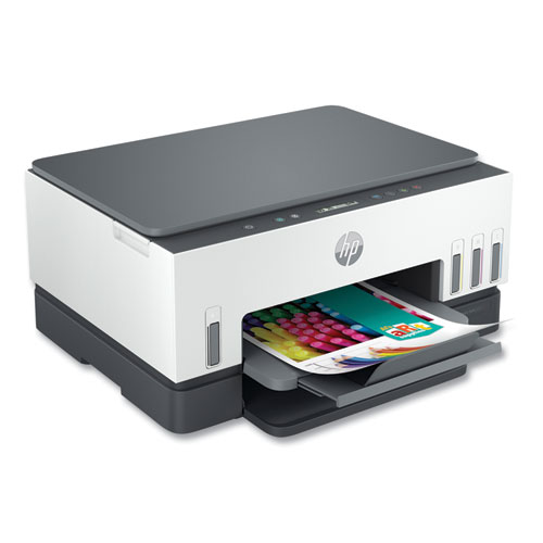 Picture of Smart Tank 6001 All-in-One Printer, Copy/Print/Scan