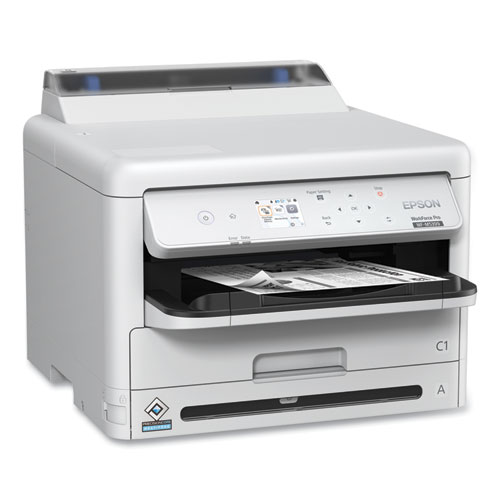 Picture of WorkForce Pro WF-M5399 Monochrome Printer