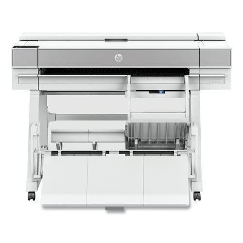 Picture of DesignJet T950 36" Wireless Wide Format Inkjet Printer