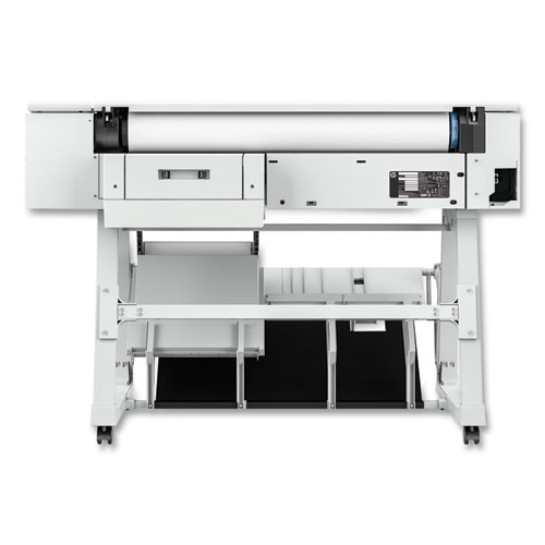 Picture of DesignJet T950 36" Wireless Wide Format Inkjet Printer