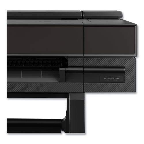 Picture of DesignJet T850 2Y9H0A 36" Wireless Wide Format Inkjet Printer