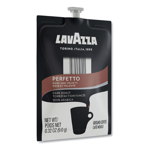 Picture of Perfetto Coffee Freshpack, Perfetto, 0.32 oz Pouch, 76/Carton