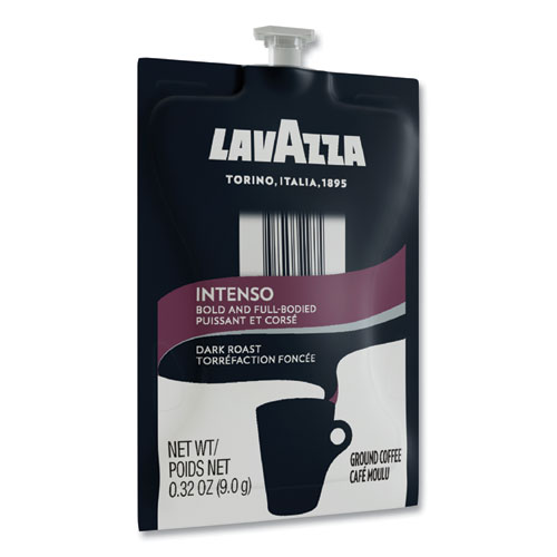 Picture of Intenso Coffee Freshpack, Intenso, 0.32 oz Pouch, 76/Carton