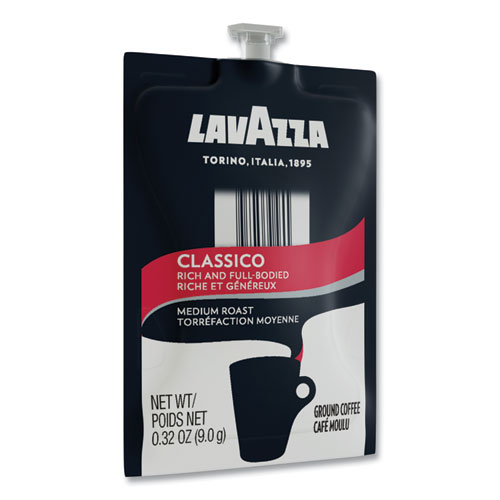 Picture of Classico Coffee Freshpack, Classico, 0.32 oz Pouch, 76/Carton