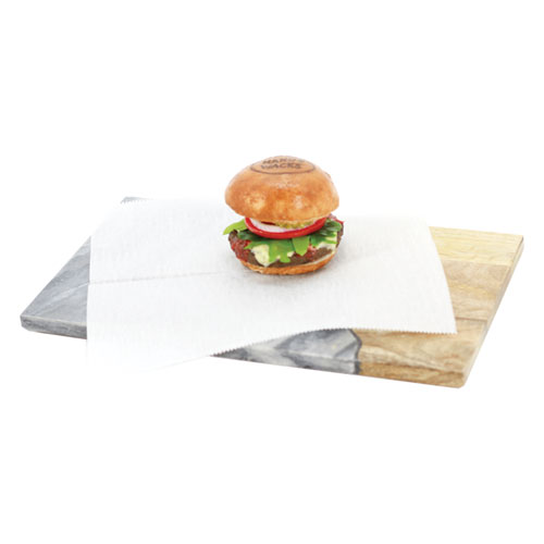 Picture of Interfolded Food Wrap Deli Sheets, 10.75 x 15, 500 Box, 12 Boxes/Carton