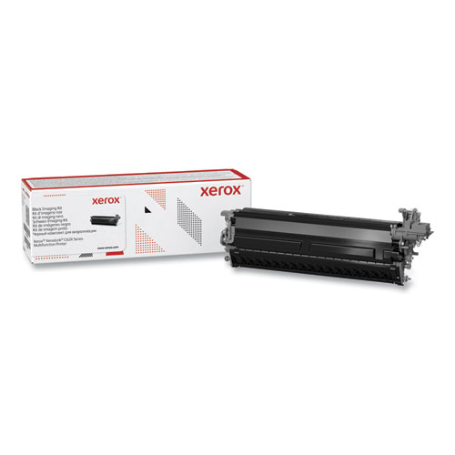 Picture of 013R00697 Imaging Kit, 150,000 Page-Yield, Black