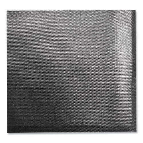 Picture of Wonder-Pro Mat, Rectangular, 36 x 60, Charcoal