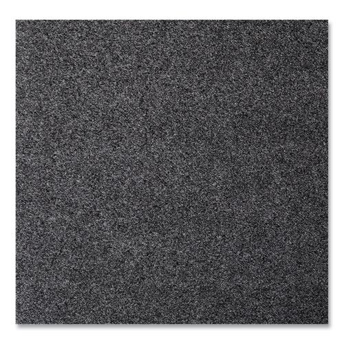 Picture of EcoStep Wiper Mat, Rectangular, 48 x 96, Charcoal