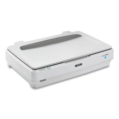 Picture of Expression 13000XL Archival Scanner, Scans Up to 12.2" x 17.2", 4800 dpi Optical Resolution