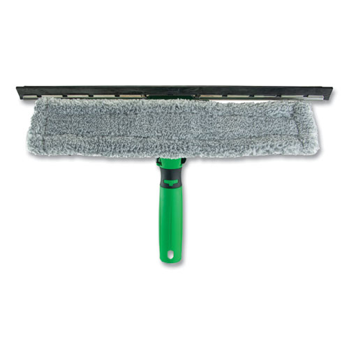 Picture of Visa Versa Squeegee, 18" Wide Blade, 3" Handle