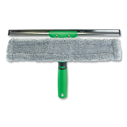 Picture of Visa Versa Squeegee, 18" Wide Blade, 3" Handle