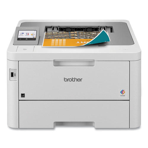 Picture of Workhorse HL-L8245CDW Digital Color Printer