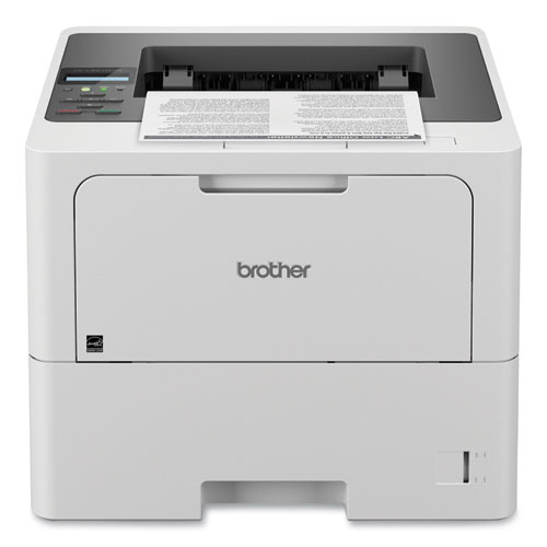 HL-L6210DW+Business+Monochrome+Laser+Printer