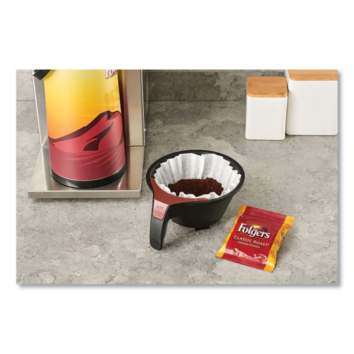 Picture of Coffee, Fraction Pack, Classic Roast, 1.5oz, 42/Carton
