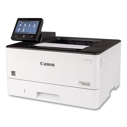 Picture of imageCLASS LBP247dw Wireless Laser Printer