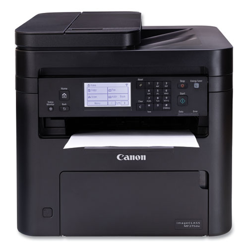 Picture of imageCLASS MF275dw Wireless Multifunction Laser Printer, Copy/Fax/Print/Scan