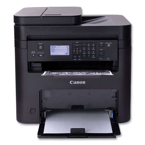 Picture of imageCLASS MF273dw Wireless Multifunction Laser Printer, Copy/Print/Scan