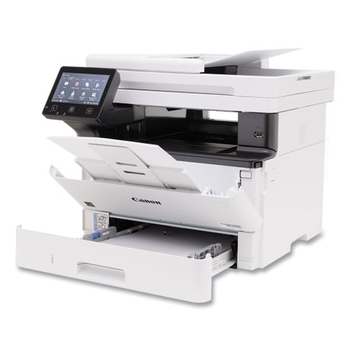 Picture of imageCLASS MF462dw Wireless Multifunction Laser Printer, Copy/Fax/Print/Scan