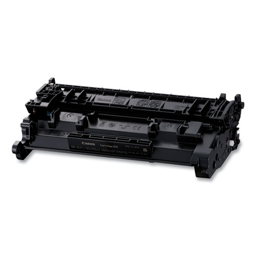 Picture of 5639C001 (070) Toner, 3,000 Page-Yield, Black