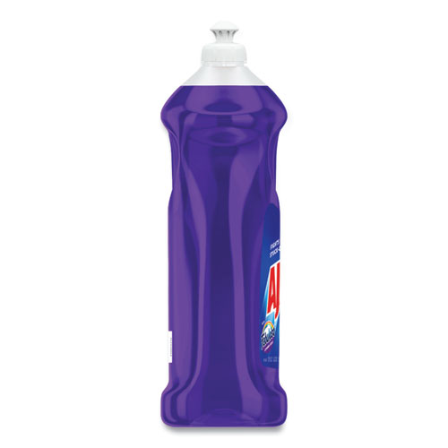 Picture of Dish Detergent, Fabuloso Lavender Scent, 52 oz Bottle, 6/Carton