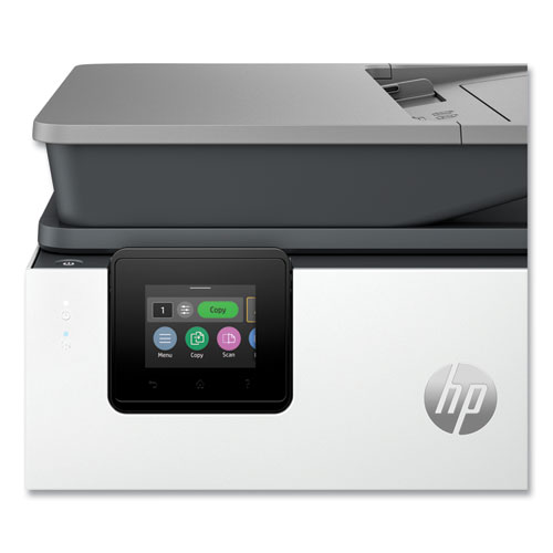 Picture of OfficeJet Pro 9125e All-in-One Printer, Copy/Fax/Print/Scan