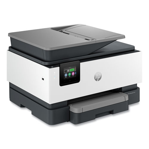 Picture of OfficeJet Pro 9125e All-in-One Printer, Copy/Fax/Print/Scan