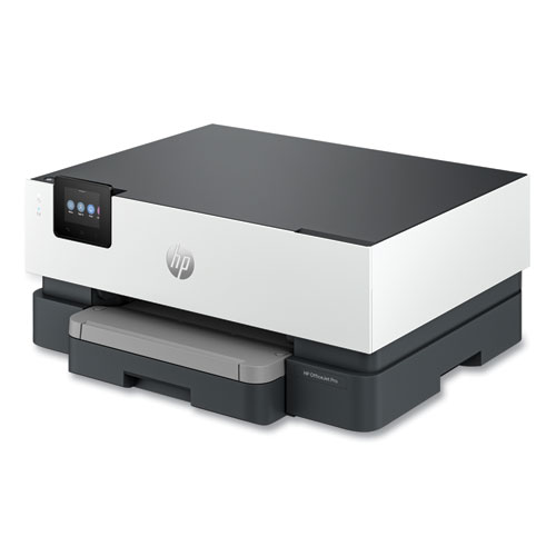 Picture of OfficeJet Pro 9110b Wireless Inkjet Printer