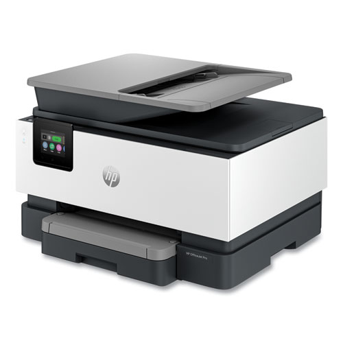 Picture of OfficeJet Pro 9125e All-in-One Printer, Copy/Fax/Print/Scan