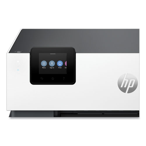 Picture of OfficeJet Pro 9110b Wireless Inkjet Printer