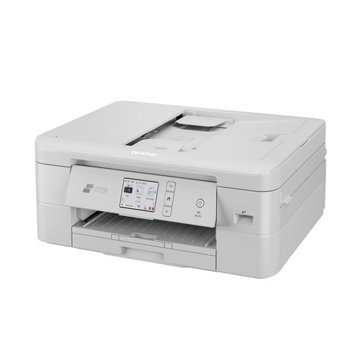 Picture of MFC-J1800DW Print and Cut All-in-One Inkjet Printer with Auto Cutter, Copy/Fax/Print/Scan