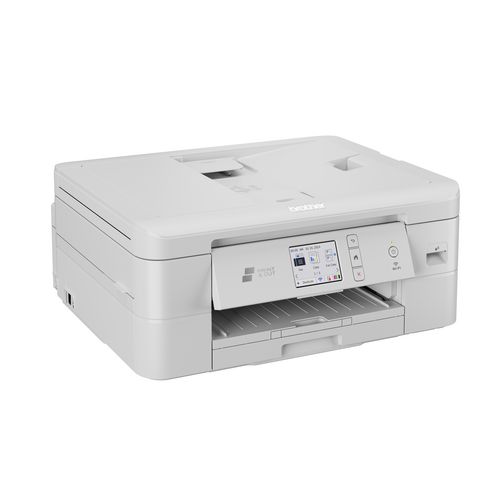 Picture of MFC-J1800DW Print and Cut All-in-One Inkjet Printer with Auto Cutter, Copy/Fax/Print/Scan