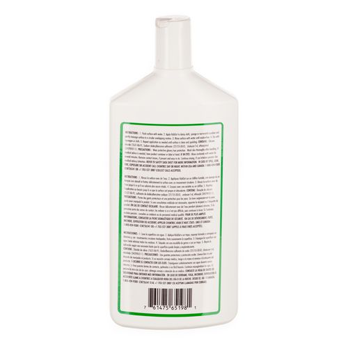 Picture of RubOut Glass Cleaner, 16 oz Bottle, 12/Carton