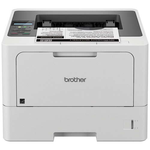 Picture of HL-L5210dw Business Monochrome Wireless Laser Printer