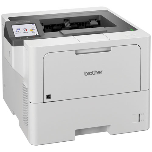 Picture of HL-L6310dw Enterprise Monochrome Laser Printer