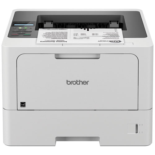 Picture of HL-L5210dn Business Monochrome Laser Printer